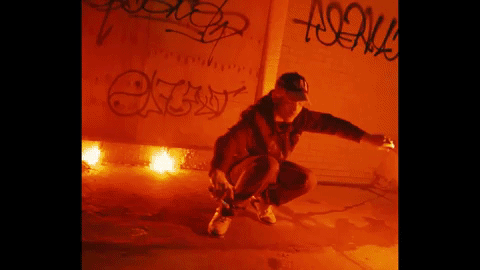Krimelife Ca$$ exposes the fake with his street banger, "Funny Money"
