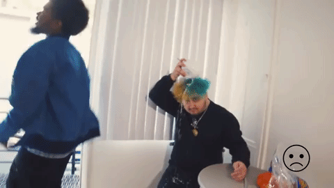 Houston's own Sad Frosty delivers a certified hit with "Fake Chain"