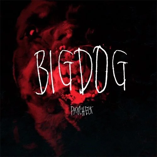 ⚡️MLM PREMIERE⚡️Ohio rising rapper Paycheck PBGG drops an infectious single, "Big Dog"