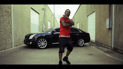 Boogotti Kasino doesn't hold off with his new video, "Computers"