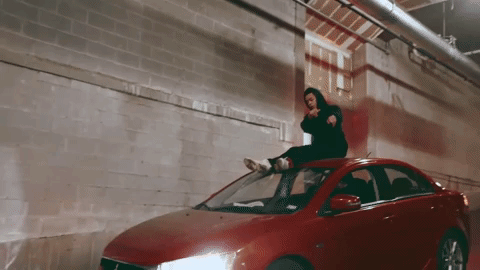 BAMBI releases a melodic banger with "Lies Say I'm Fine"