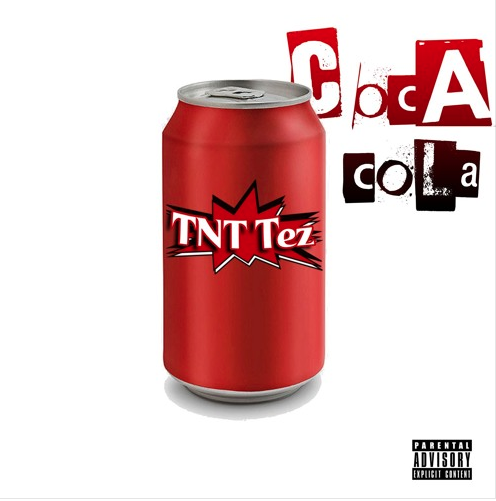 Alabama's rising artist, TNT Tez brings a non-stop banger with "Coca Cola"