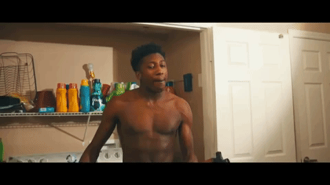 Manehoe has been sparking up the Baton Rouge scene with "Freeze Up"