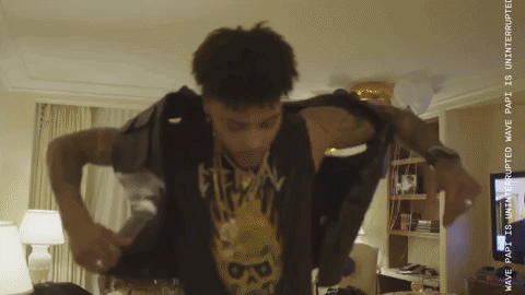 The Wave Papi: How Uninterrupted shows Kelly Oubre Jr's story