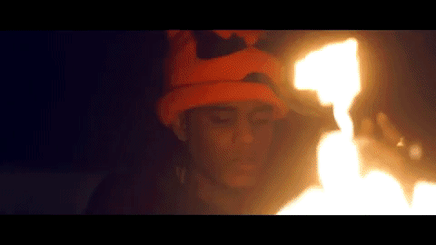 T Hood presents a new wave of Atlanta with "Doing Too Much"