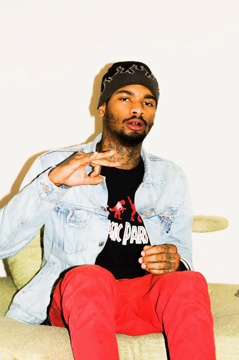 Atlanta's SlimeSito continues to apply pressure with "Free SouthSideSmoke"