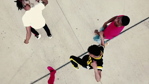 Fort Worth's next star, Kenny B drops a melodic hit with "Fake Love"