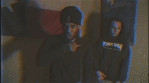 Lamont gets ruthless in his new visual, "Came In"