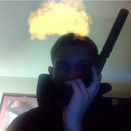 Houston's self proclaimed pop-star, BBYKODIE drops a heater with "Grand Theft Auto"