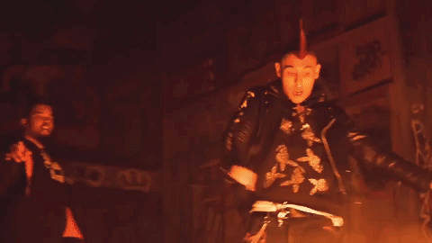 Emotional Xan links with G.U.N. to drop a bass booming anthem, "Break Sh*t"