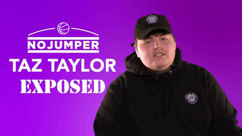 Super Producer + Emerging Music Boss, Taz Taylor joins No Jumper "Exposed'