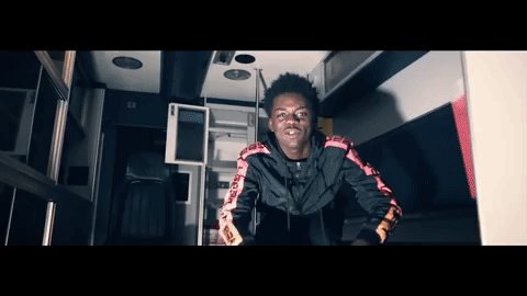 Austin's lyrical renegade, Quin NFN flows right off the rails with "Game Time Pt. 4"