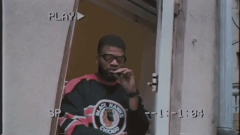 Scotty Brown gets nostalgic in his chilled out visual, "Must Be"