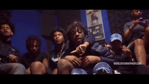 Arlington, Texas rising artist Splurge spits straight fire with "Beat By Jeff"