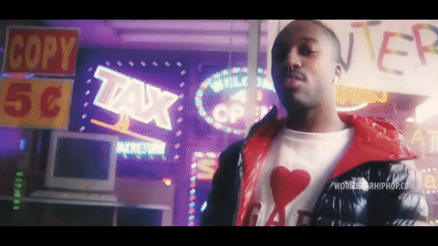 Alamo Records artist, Ronsocold links with Lonewolf for the electrifying visual for "Came In"