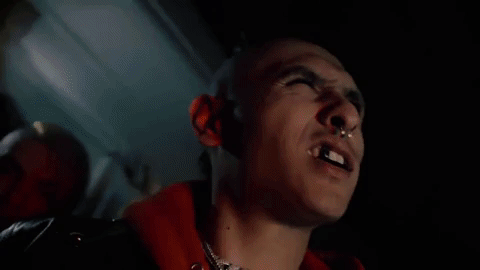 Emotional Xan Pressure GIF.gif
