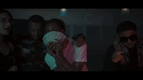 LA-Based rising artist Ham$ta delivers a cosmic banger with LewisYouNasty directed visual, "Did It Again"