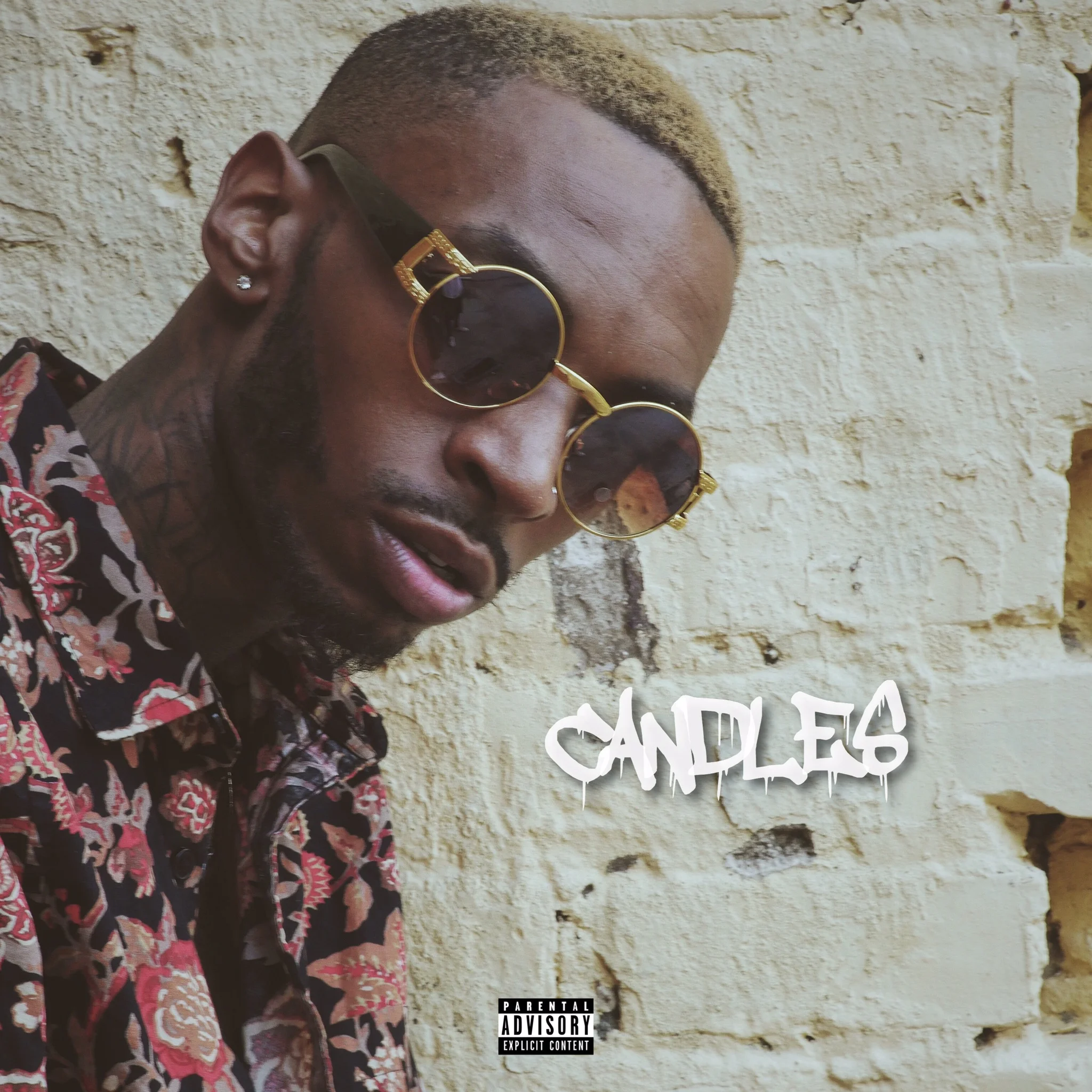 Ohshea delivers an instant melodic summer anthem with "Candles"