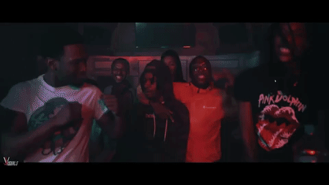 LGado and Valee connect to create a summer banger for the CHI with "Fuck Yo Club"