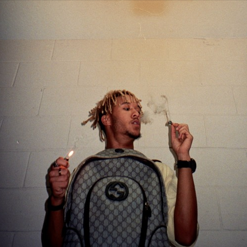 Florida rising artist, Vaughny Vo drops a smooth record with "Make A Way"