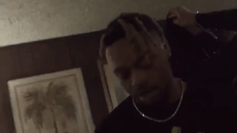 Rap-A-Lot heir to the label's throne, Tre Stanley delivers a wavy visual with "No Friends"