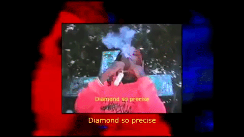 Lil Gnar delivers a more serious song about his come up on "iDontTrust"