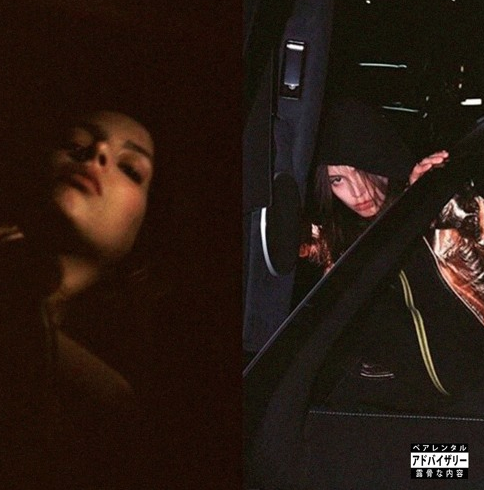 Houston's own pop star, BBYKODIE continues his hot streak with "No Hood'