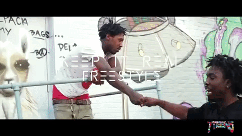 ⚡️MLM PREMIERE⚡️Houston talented wordsmith, Mike Checc delivers vicious verses in his "Keep It Real" Freestyle #MikeCheccMondays