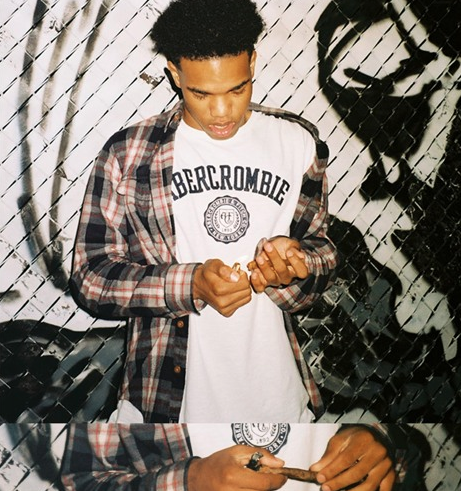 Louisiana rising star, LAMONT delivers a new melodic jam with "Red Dots"