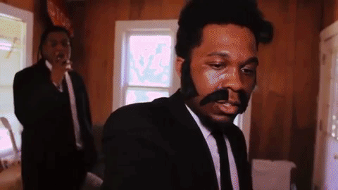 San Marcos, TX supergroup PNTHN drops a cinematic-themed visual with "Henny Dreams"