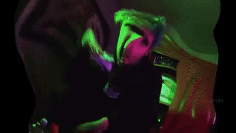 Houston's shooting star, Sad Frosty drops a quick strike with his visual, " OCD Freestyle"