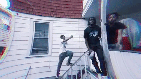 Lil Baby Suplex stamps his flag as Albany's most exciting artist with his new visual, "That I Know"