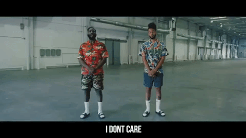 Tobe Nwigwe + Tim Woods possibly delivered the most soulful record to come out of Houston this year with "Ten Toes"