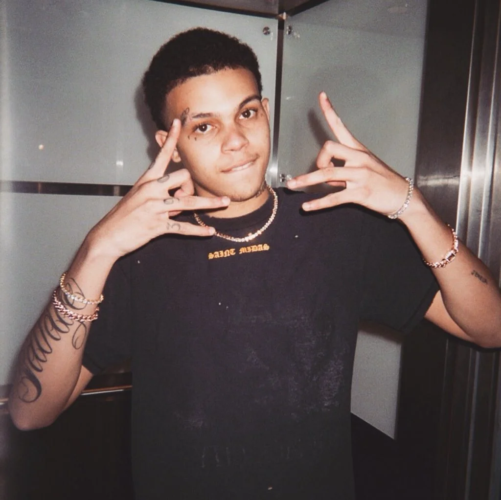 California's shooting star, D Savage drops three new bangers for your Summer playlist