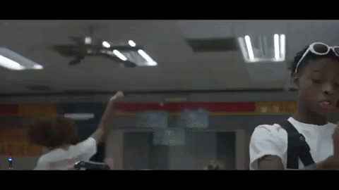 Texas artists, Big Child Support & Lil Rockstar drop a fiery visual with "Put In Work"