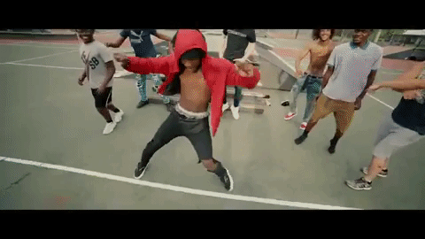 Skud Newbie delivers a groovy love record with his new visual, "California Shawty"