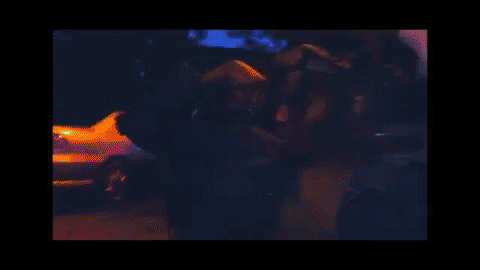 Lil Baby Suplex McGrady.gif