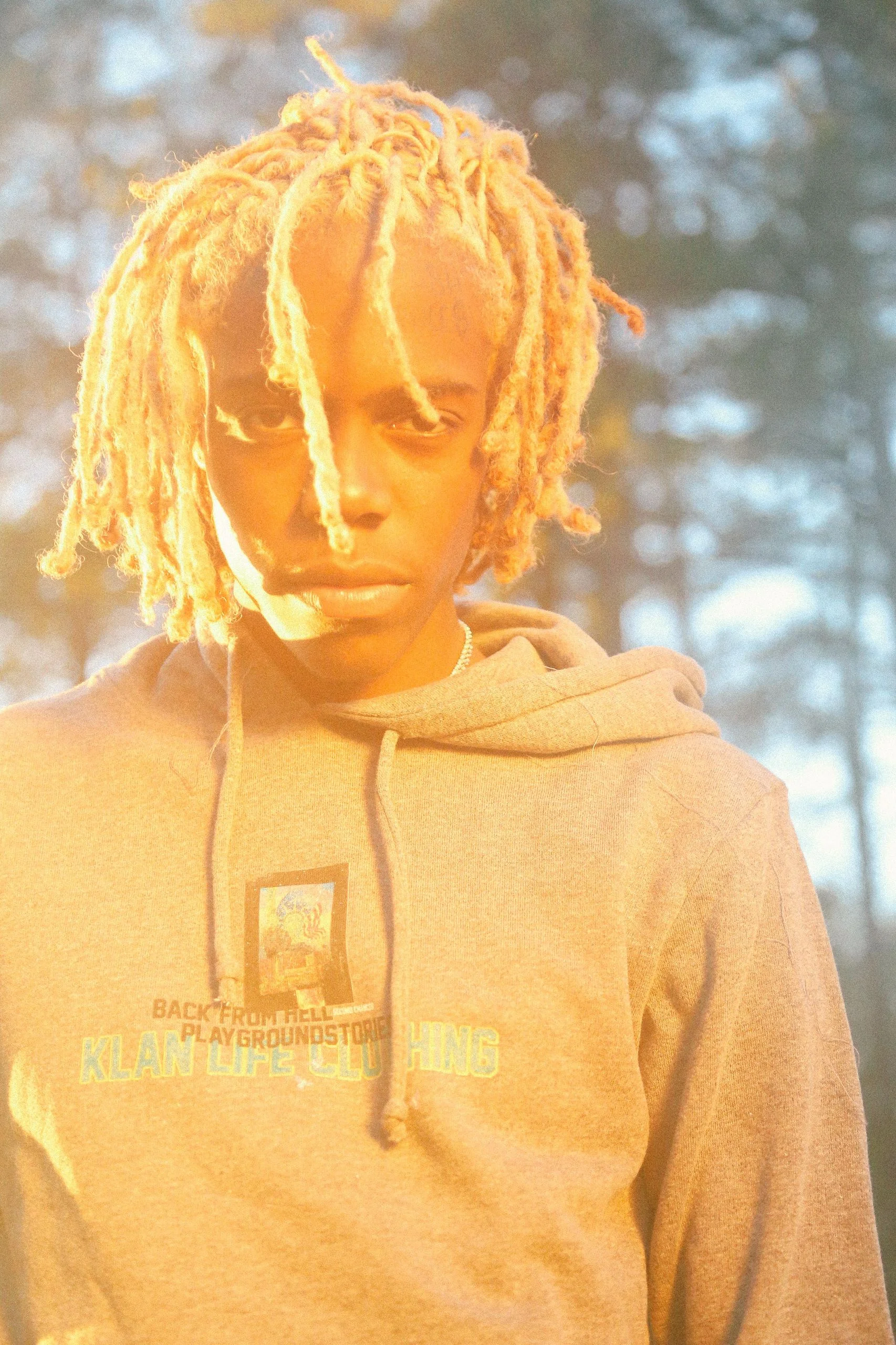 How Klan Life Clothing is Moving As Powerhouse in The Industry