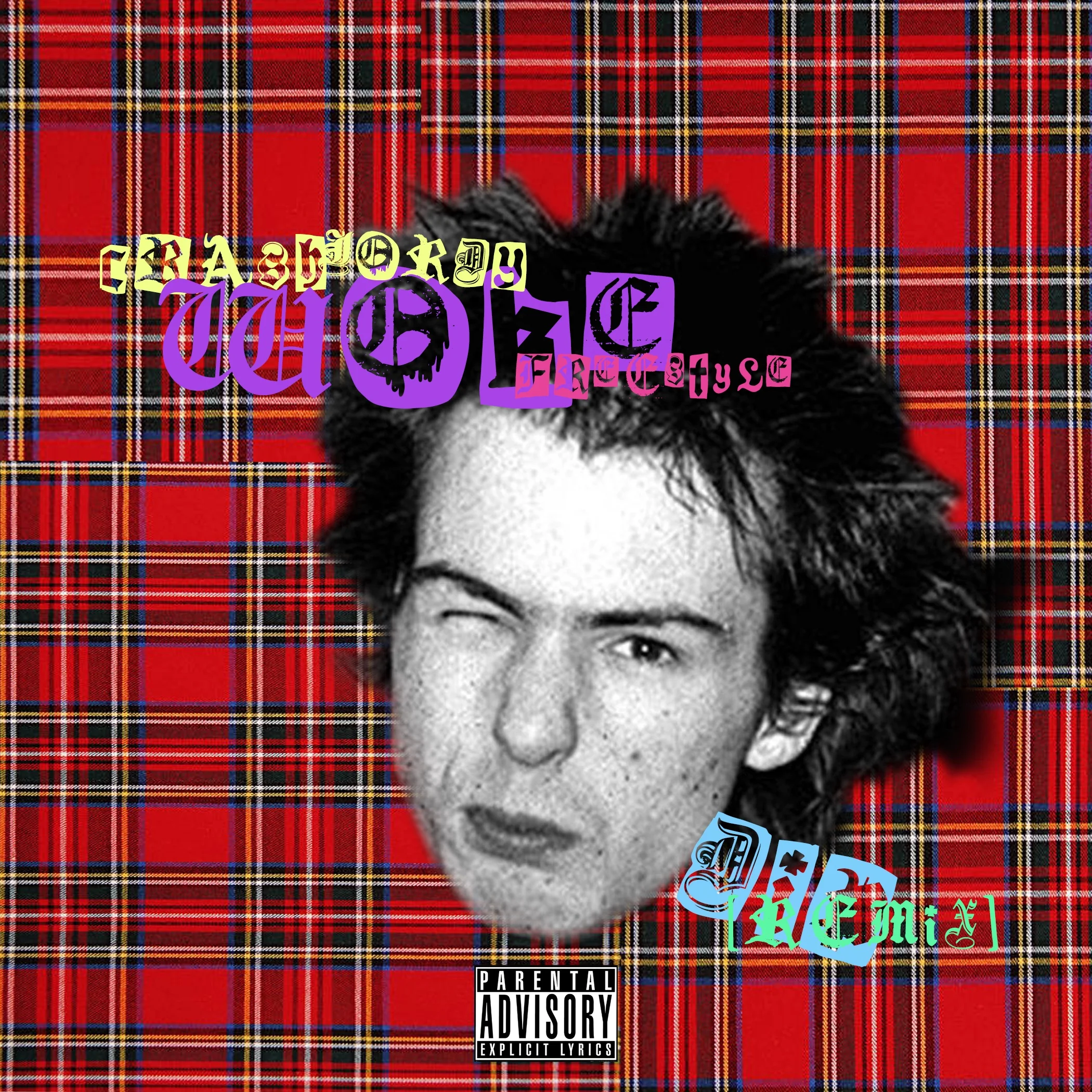 ⚡️MLM PREMIERE⚡️Emerging rapper CRASHJORDY drops a jiggy banger with "Woke Freestyle"