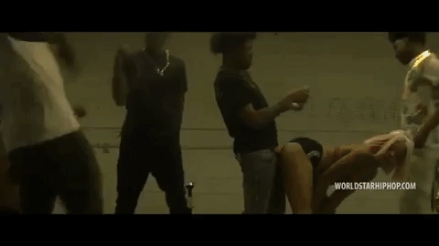 TNT Tez turns up Alabama with his smoking anthem, "Juul"