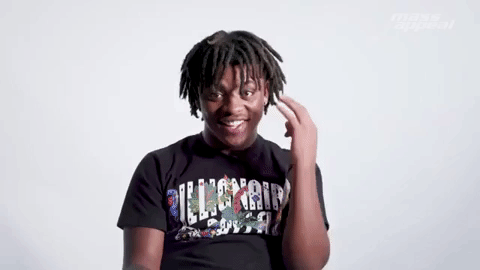 Buzzing Arlington rapper, Splurge kicks it with Mass Appeal in his hilarious yet real "Open Space" interview