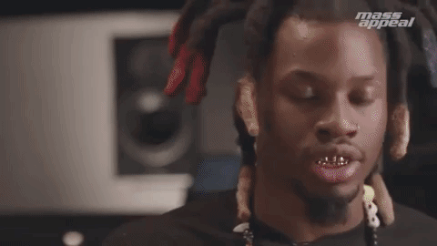 Denzel Curry on South Florida, XXXTentacion, Raider Klvn and More in Mass Appeal's "The Studio" Interview