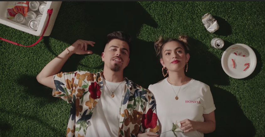 Eddie Zuko delivers an infectious soulful hit, "El Teléfono"