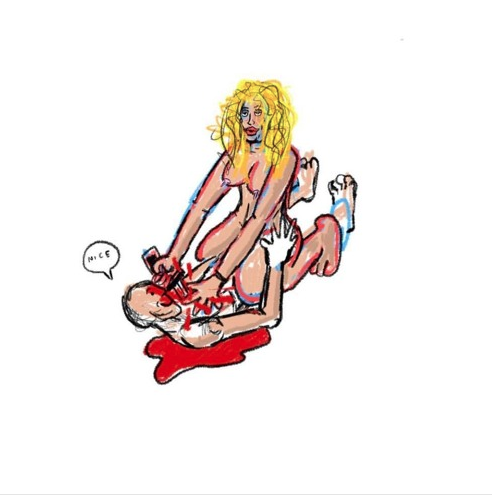 RonSoCold returns with a hypnotic moving record called “Overdose”