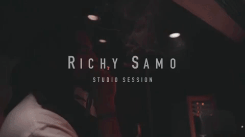 Richy Samo MLM GIF .gif