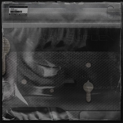 Lil Baby Suplex and Ron Ron The Producer connect on the infectious hyped-up banger, "Off"