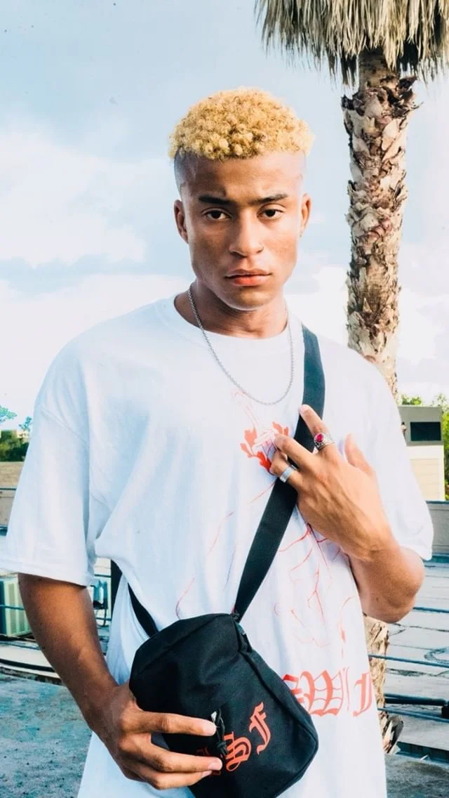 Rising Brand, INSWIF are making huge strides in Houston and Beyond 