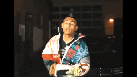 Buzzing Dallas artist, Emotional Xan continues to let the rest of the nation know he's here to stay with his new visual, "Let Up"