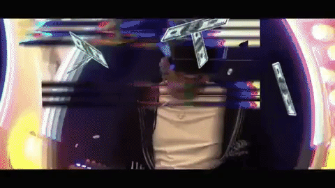 RonSoCold and TheGoodPerry are moving around in their own universe in their new visual, "Count It Up"