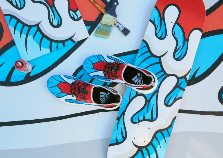 adidas aaron kai